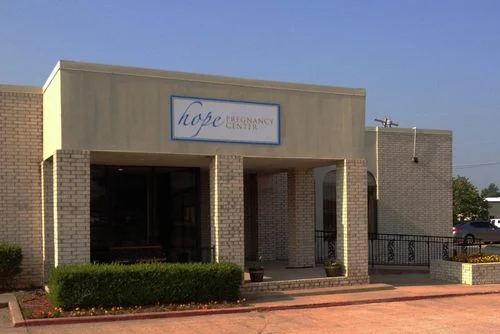 Hope Pregnancy Center Tulsa